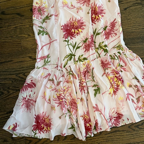 Reformation midi dress NWT - Picture 9 of 10